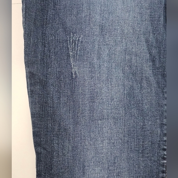 1822 Denim Women's Jeans Size 8 Adrianna Denim - Picture 8 of 14